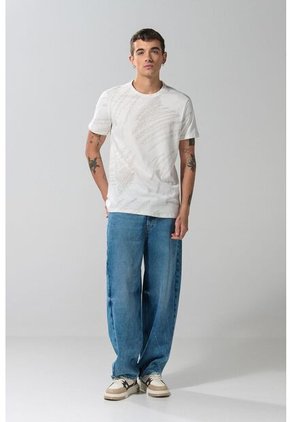 CAMISETA KOAJ MYKFA 20746 4/24