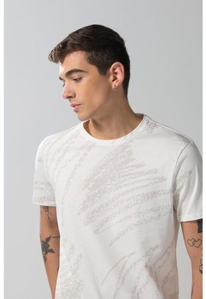 CAMISETA KOAJ MYKFA 20746 4/24