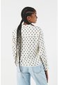 KOAJ BLUSA KOAJ CUELL SPORT CROP ML 11048 1/2 de Koaj