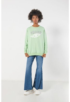 KOAJ SUETER KOAJ OGU 18315 1/25