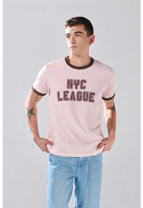 KOAJ CAMISETA KOAJ PLYR 34470 3/26