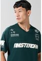 KOAJ CAMISETA KOAJ AMIOT 23509 2/25 de Koaj