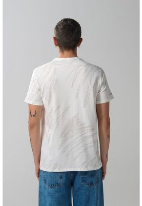 CAMISETA KOAJ MYKFA 20746 4/24