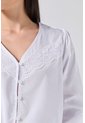 KOAJ BLUSA KOAJ DAFNE 30901 4/25 de Koaj