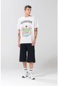 KOAJ CAMISETA KOAJ THIS 30210 4/25 de Koaj