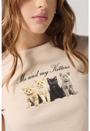 CAMISETA KOAJ 21691 2/25