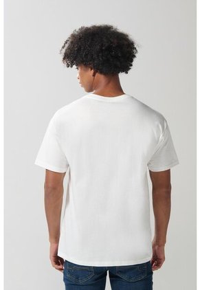 CAMISETA KOAJ 20109 1/25