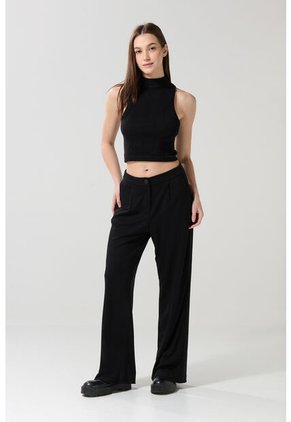 KOAJ PANTALÓN KOAJ BOTA RECTA 26032 M 3/25