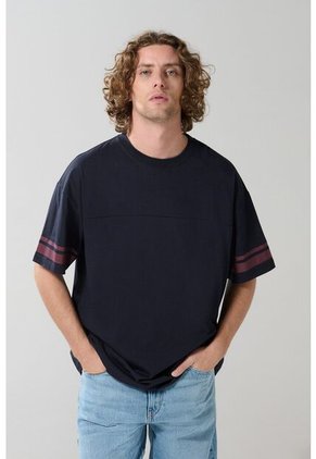 CAMISETA KOAJ PLIKETT 24432 2/25