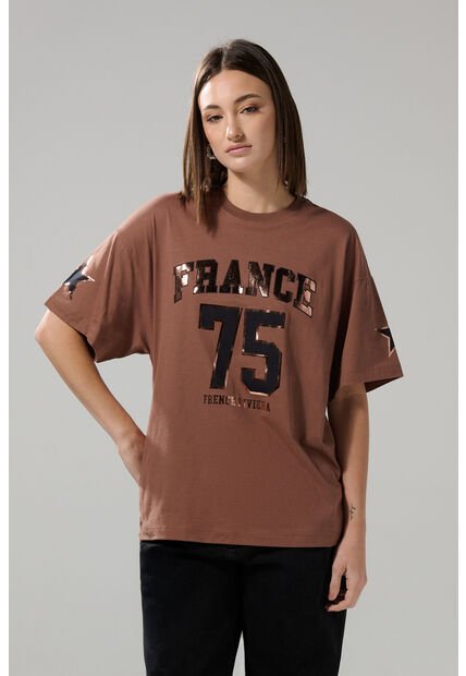 KOAJ CAMISETA KOAJ FRENQUIS 27980 4/25
