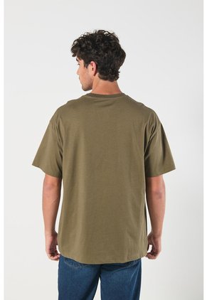KOAJ CAMISETA KOAJ LIWAR 4/24