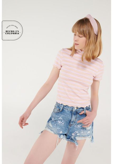 KOAJ-CAMISETA KOAJ MOLTEX 1/21