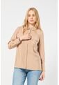 BLUSA KOAJ CAMISERA ML BOL 6856 3/24 de Koaj