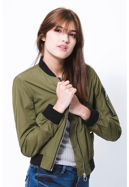 KOAJ-CHAQUETA KOAJ LUNELI 2/18 - Compra Ahora | Dafiti Colombia