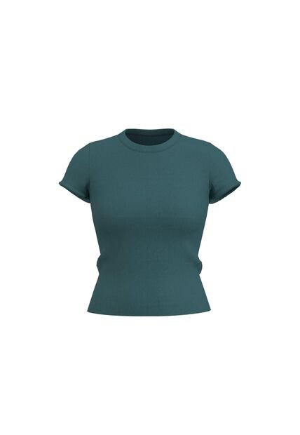 CAMISETA KOAJ EDI 17614 4/24