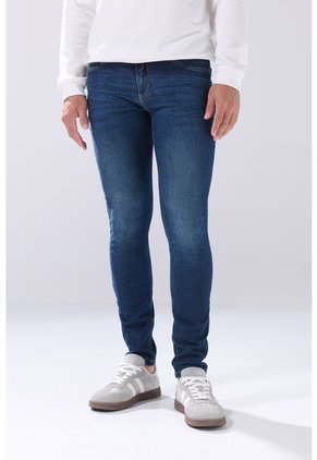 KOAJ PANTALON KOAJ JEAN SKINNY FIT 33533 3/2