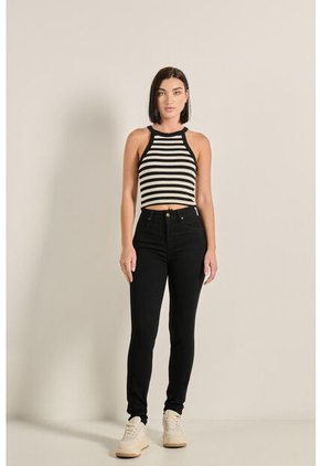 KOAJ PANTALON KOAJ JEAN JEGGING TA FB 8238 2/