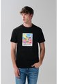 KOAJ CAMISETA KOAJ RAPUNZA 18525 1/25 de Koaj