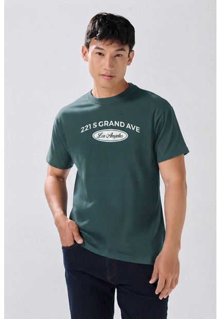KOAJ CAMISETA KOAJ WUWA 34478 3/26