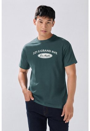 KOAJ CAMISETA KOAJ WUWA 34478 3/26