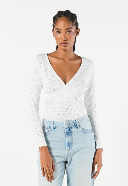 KOAJ BLUSA KOAJ DANIRAK 19677 4/24