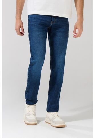 KOAJ PANTALON KOAJ JEAN SLIM 28977 4/25 Koaj
