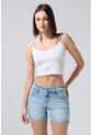 KOAJ SHORT KOAJ JEAN GIRLFRIEND 28080 3/25 de Koaj