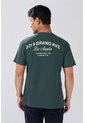KOAJ CAMISETA KOAJ WUWA 34478 3/26 de Koaj