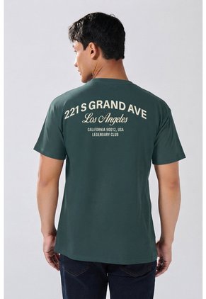KOAJ CAMISETA KOAJ WUWA 34478 3/26