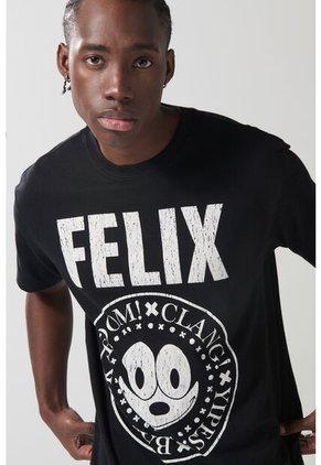 CAMISETA KOAJ NAMORLY 21611 2/25