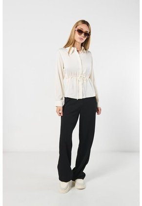 BLUSA KOAJ CAMISERA CORDON ML 9749 4/24