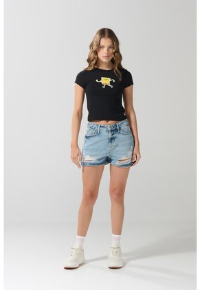 KOAJ CAMISETA KOAJ BOMZI 19231 1/25
