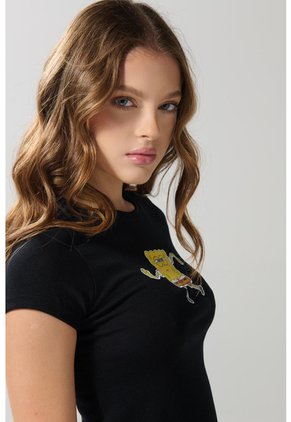 KOAJ CAMISETA KOAJ BOMZI 19231 1/25