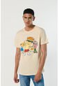 KOAJ CAMISETA KOAJ LAFLOWK 10722 2/24 de Koaj