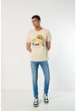 KOAJ CAMISETA KOAJ LAFLOWK 10722 2/24 de Koaj