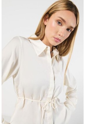 BLUSA KOAJ CAMISERA CORDON ML 9749 4/24