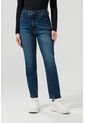 KOAJ PANTALON KOAJ JEAN MOM STA 27335 3/25 de Koaj