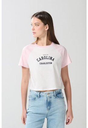 CAMISETA KOAJ 21363 1/25