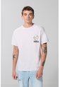KOAJ CAMISETA KOAJ KOLLBEN 19102 1/25 de Koaj