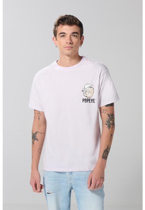 KOAJ CAMISETA KOAJ KOLLBEN 19102 1/25