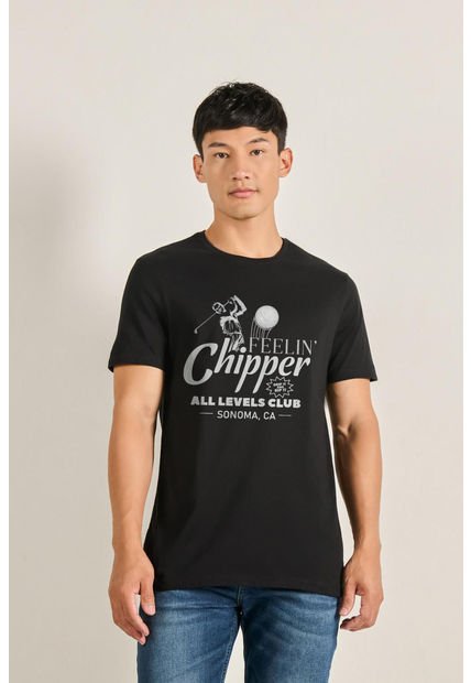 KOAJ CAMISETA KOAJ BLANKS BM 415 3/24