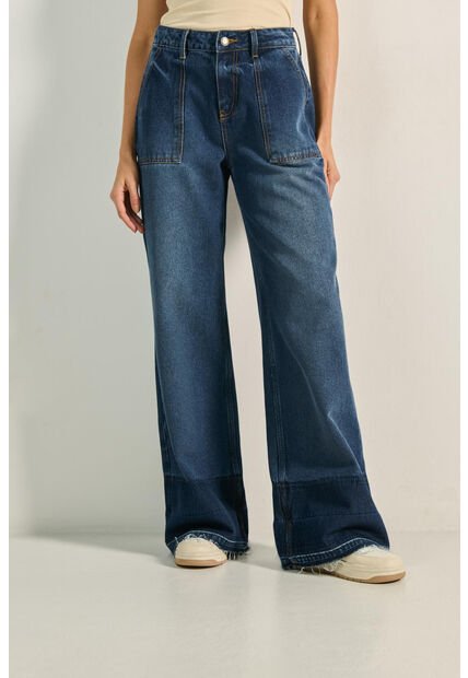 KOAJ PANTALON KOAJ PALAZZO M 10182 3/24