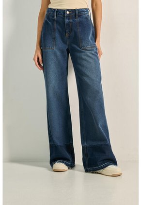 KOAJ PANTALON KOAJ PALAZZO M 10182 3/24