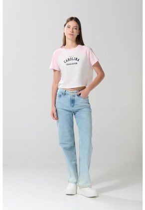 CAMISETA KOAJ 21363 1/25