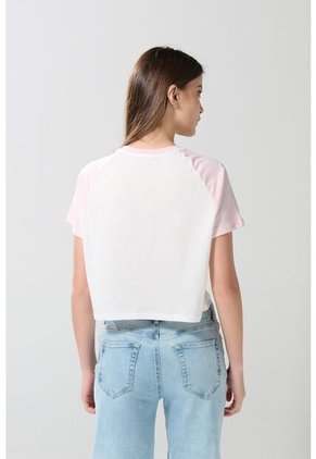 CAMISETA KOAJ 21363 1/25