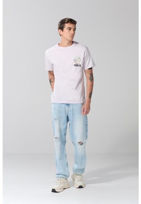 KOAJ CAMISETA KOAJ KOLLBEN 19102 1/25