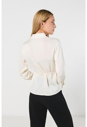 BLUSA KOAJ CAMISERA CORDON ML 9749 4/24