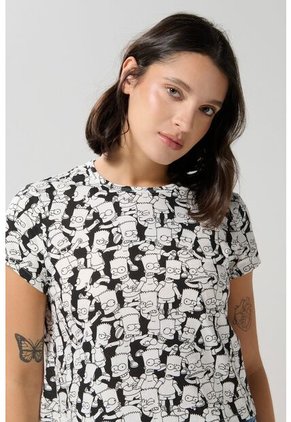 CAMISETA KOAJ FALYT 25271 3/25