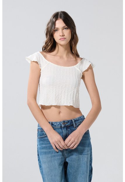 KOAJ BLUSA KOAJ GUPY 2/25