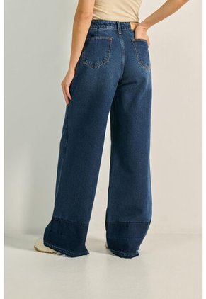 KOAJ PANTALON KOAJ PALAZZO M 10182 3/24
